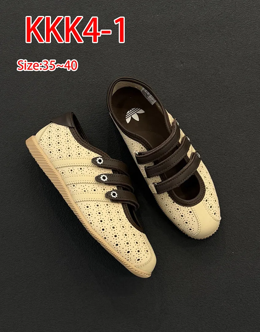 Adidas KKK4 תמונה 10