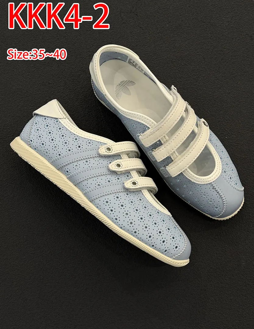 Adidas KKK4 תמונה 11