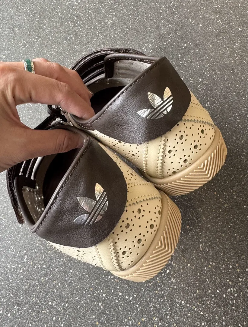Adidas KKK4 תמונה 8