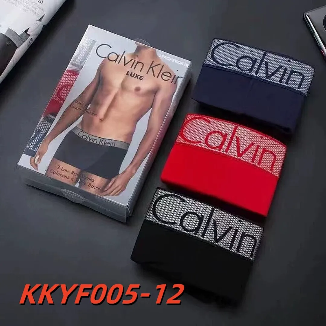 Calvin Klein KKYF005 תמונה 10