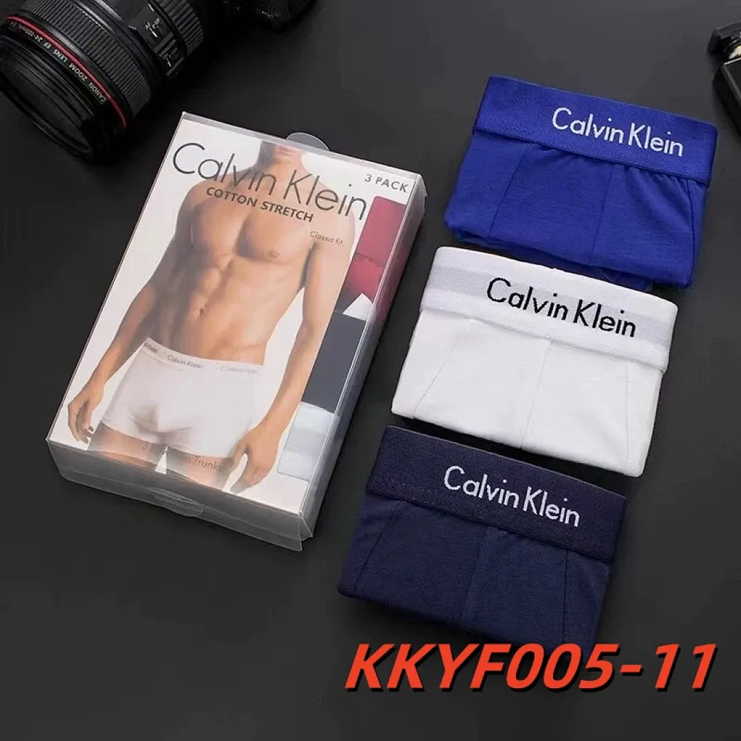 Calvin Klein KKYF005 תמונה 11
