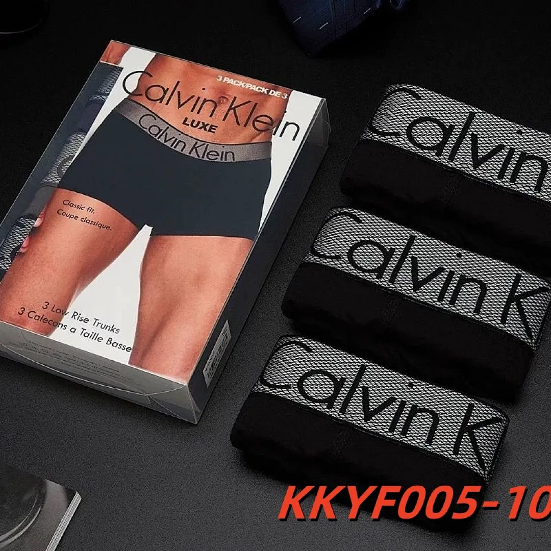 Calvin Klein KKYF005 תמונה 12