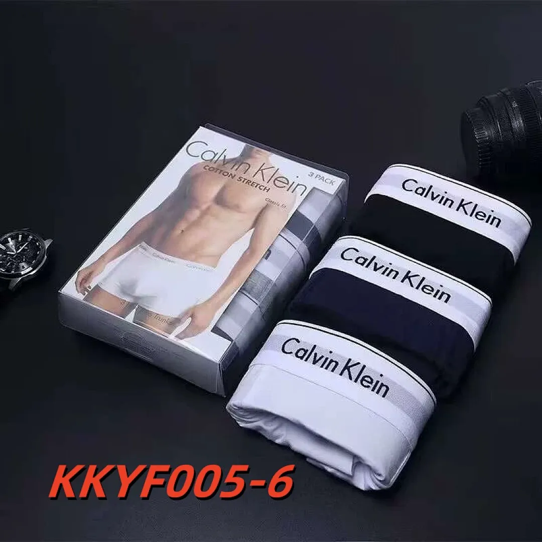 Calvin Klein KKYF005 תמונה 16