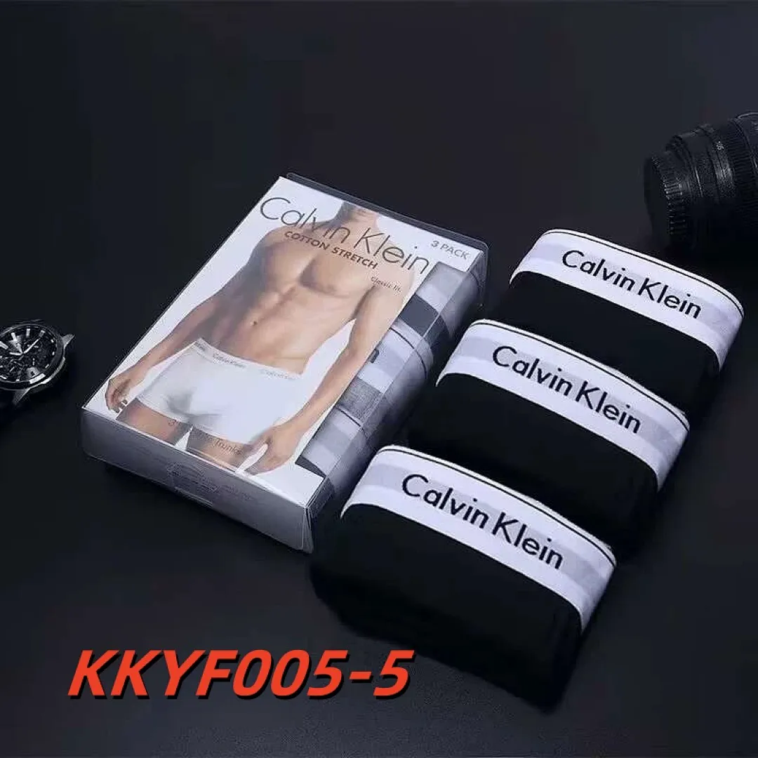 Calvin Klein KKYF005 תמונה 17