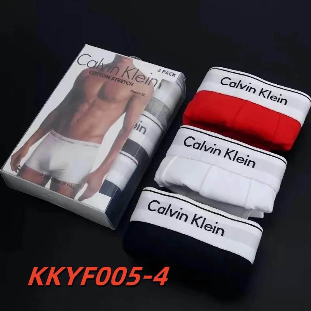 Calvin Klein KKYF005 תמונה 18
