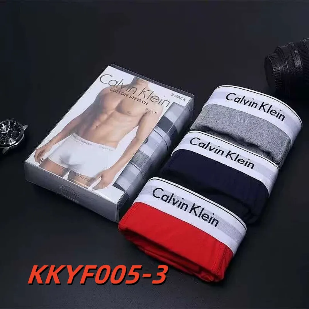 Calvin Klein KKYF005 תמונה 19