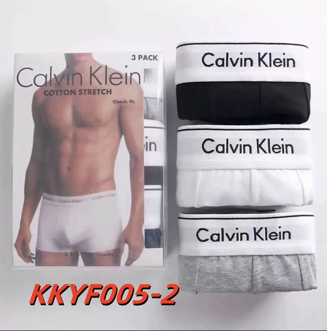 Calvin Klein KKYF005 תמונה 20