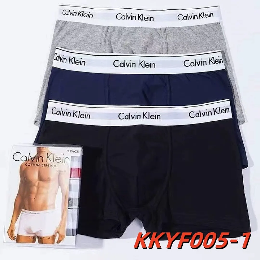 Calvin Klein KKYF005 תמונה 21
