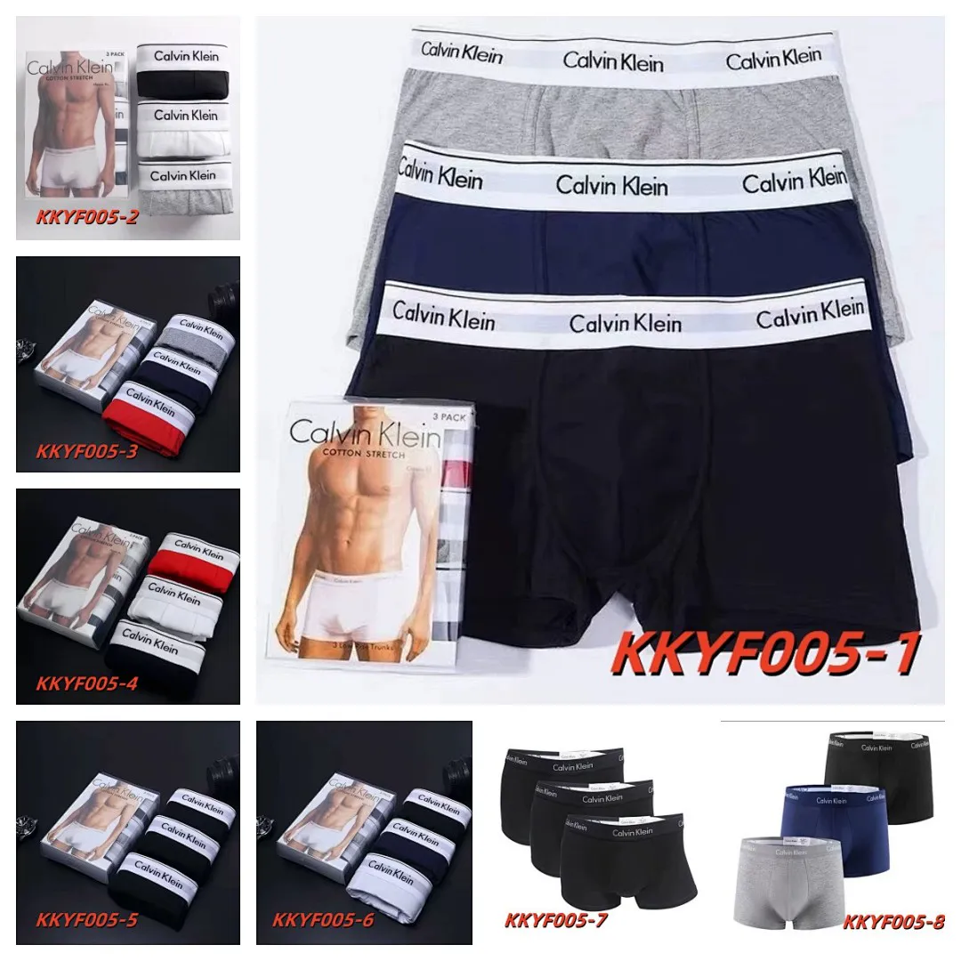 Calvin Klein KKYF005 תמונה 3