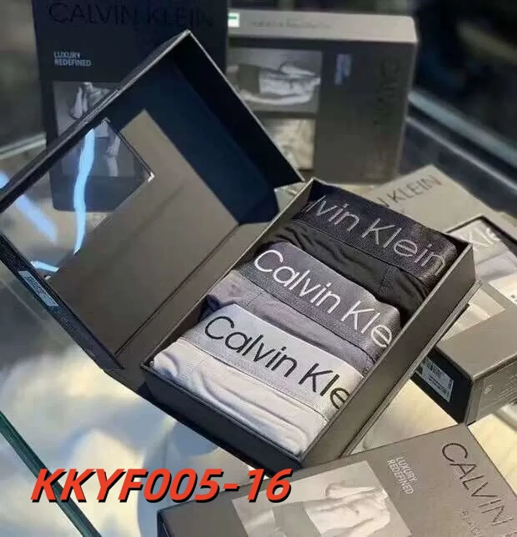 Calvin Klein KKYF005 תמונה 6