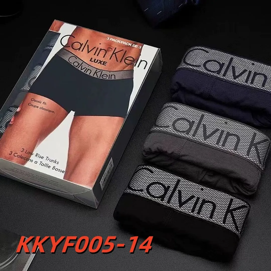 Calvin Klein KKYF005 תמונה 8