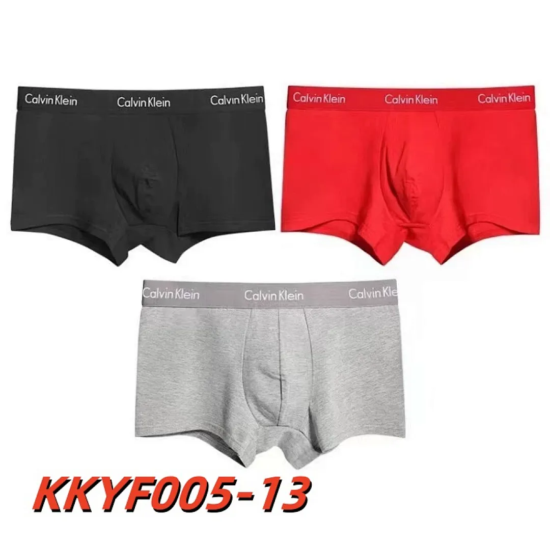 Calvin Klein KKYF005 תמונה 9