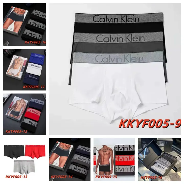Calvin Klein KKYF005