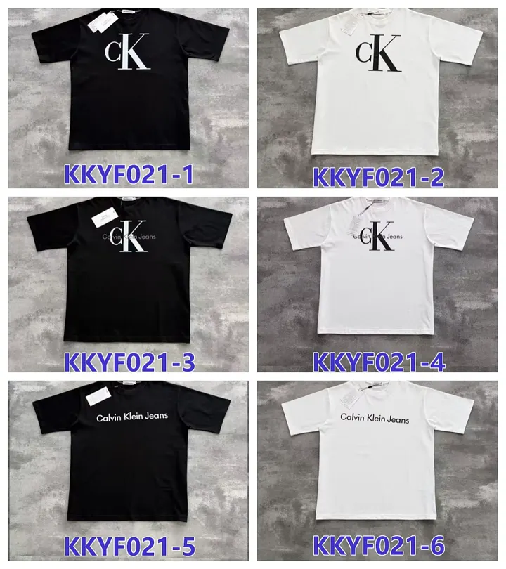 Calvin Klein KKYF021