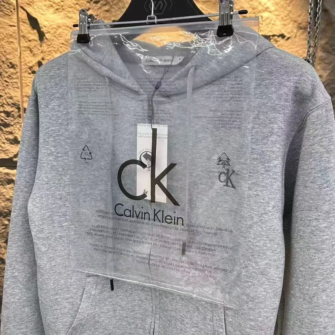 Calvin Klein KKYF022 תמונה 4