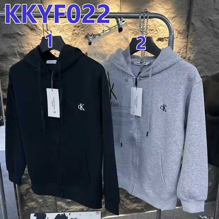 Calvin Klein KKYF022
