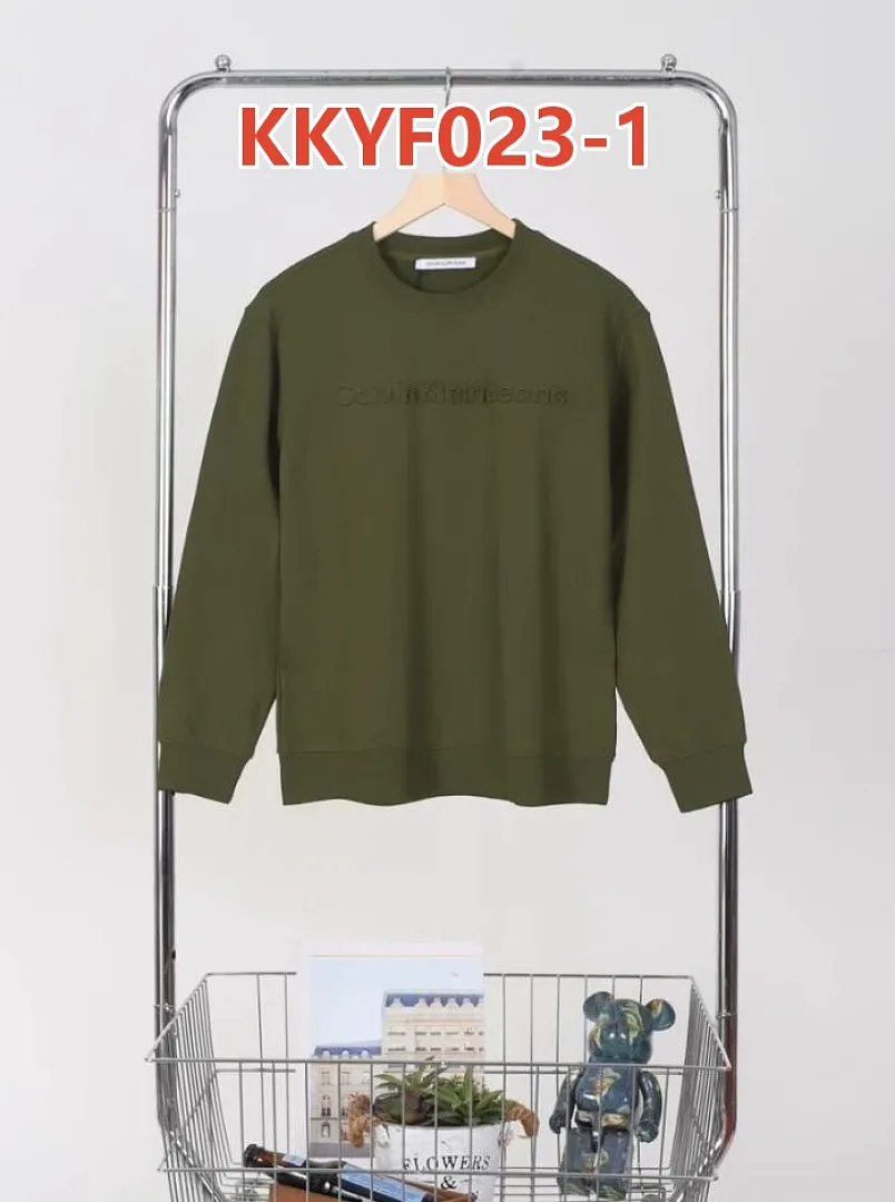 Calvin Klein KKYF023 תמונה 5