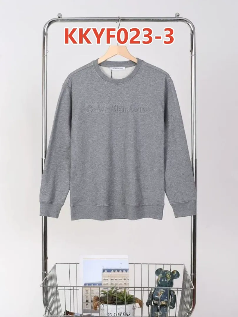 Calvin Klein KKYF023 תמונה 7