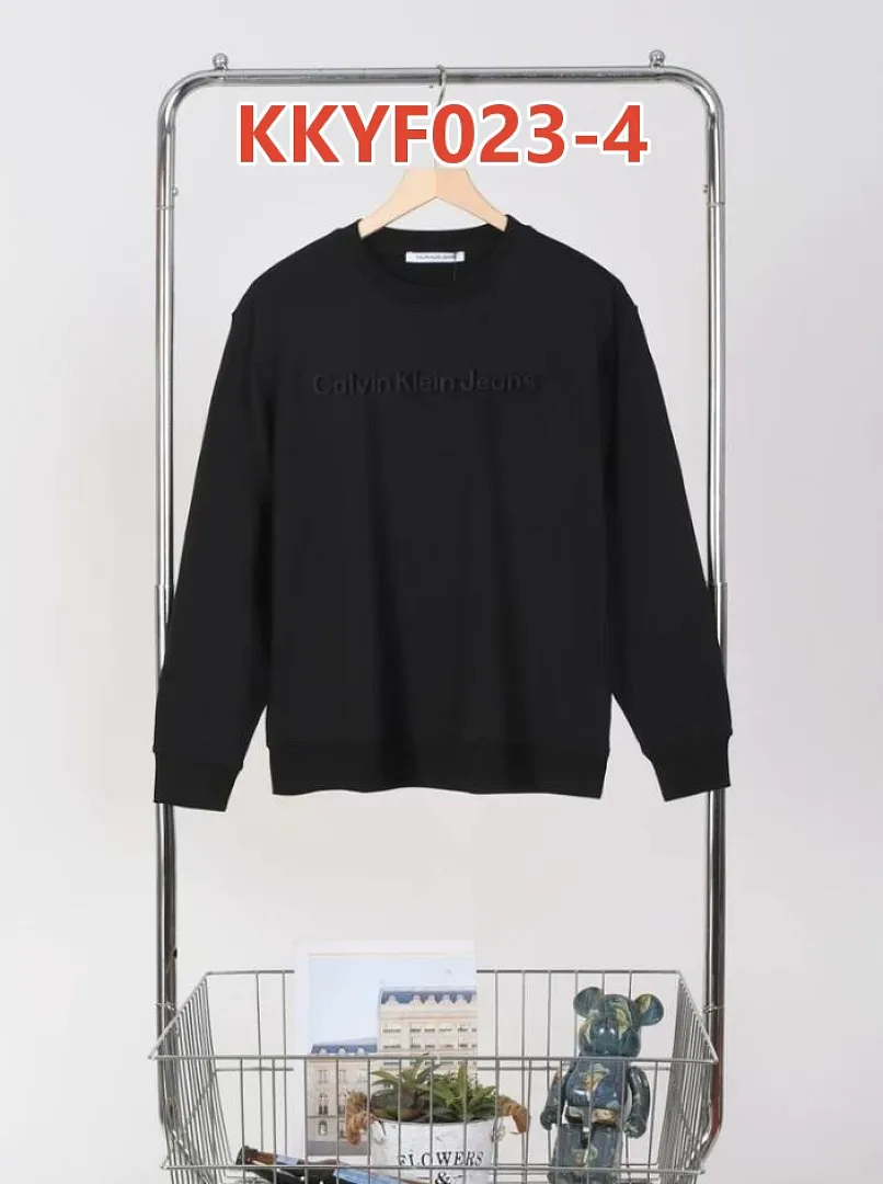 Calvin Klein KKYF023 תמונה 8
