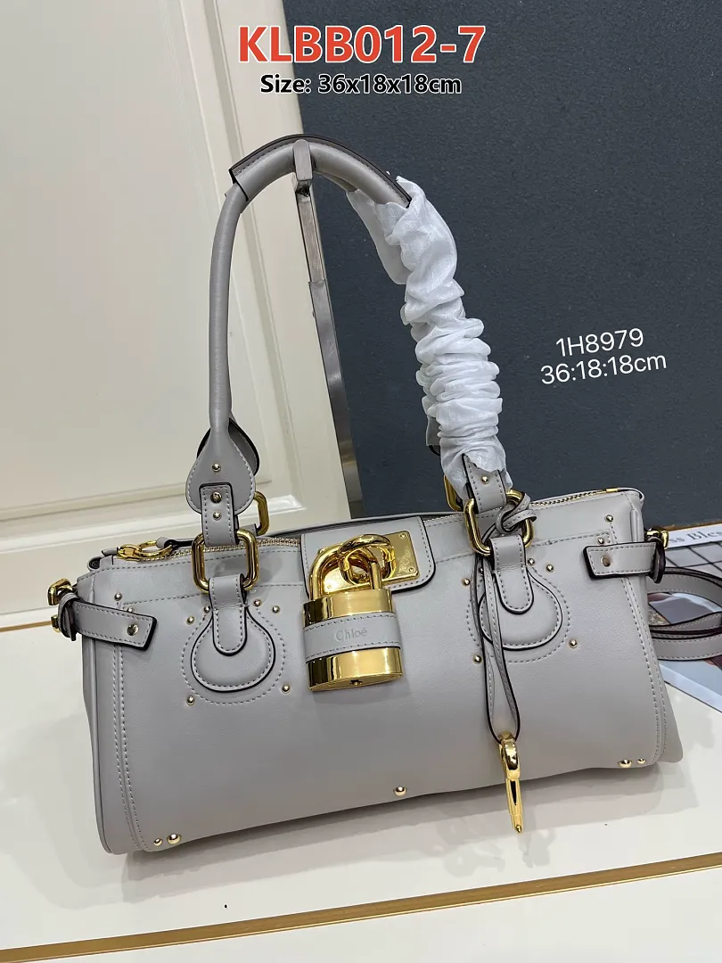 Chloe KLBB012 תמונה 2