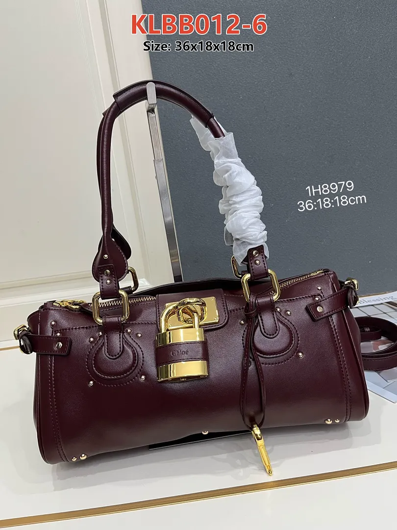 Chloe KLBB012 תמונה 3