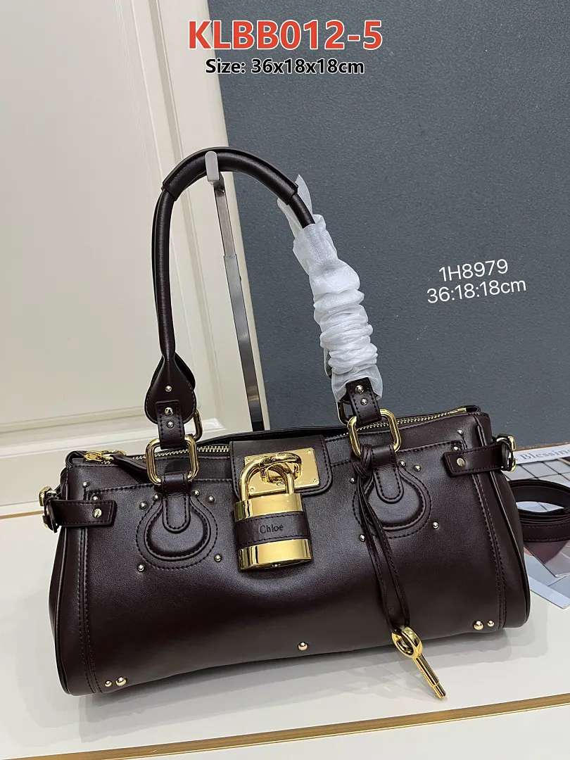 Chloe KLBB012 תמונה 4