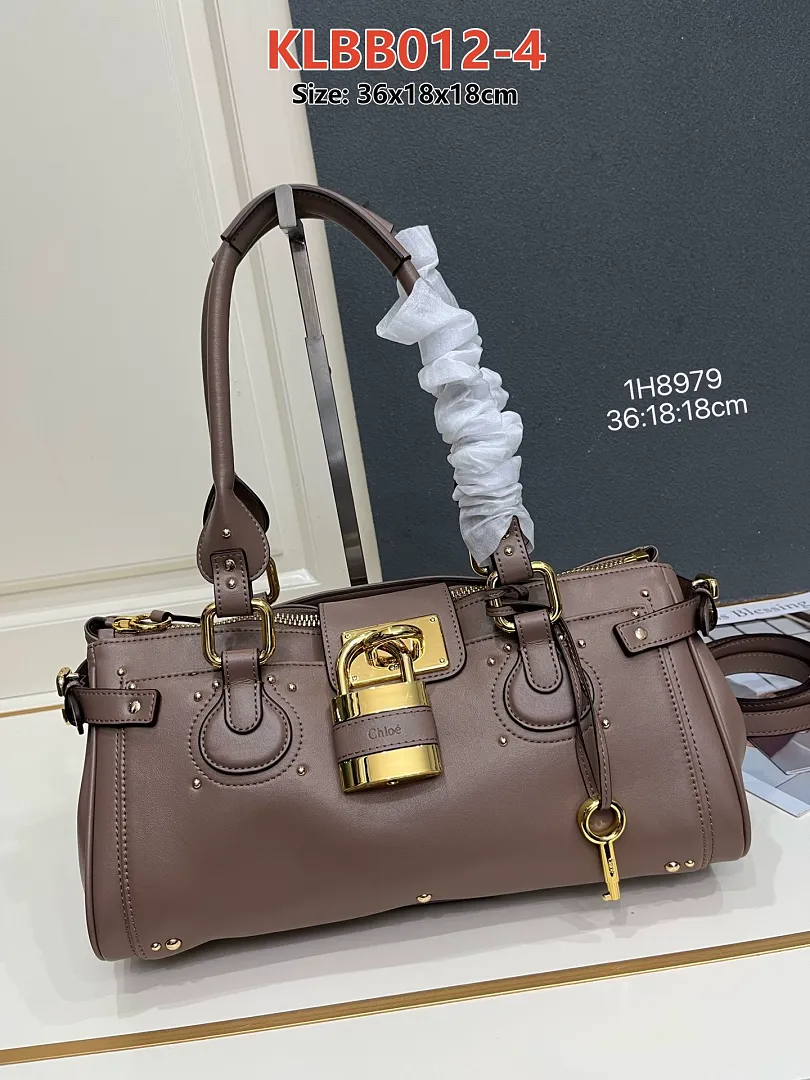 Chloe KLBB012 תמונה 5