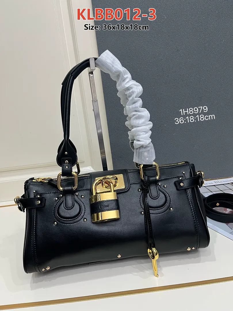 Chloe KLBB012 תמונה 6