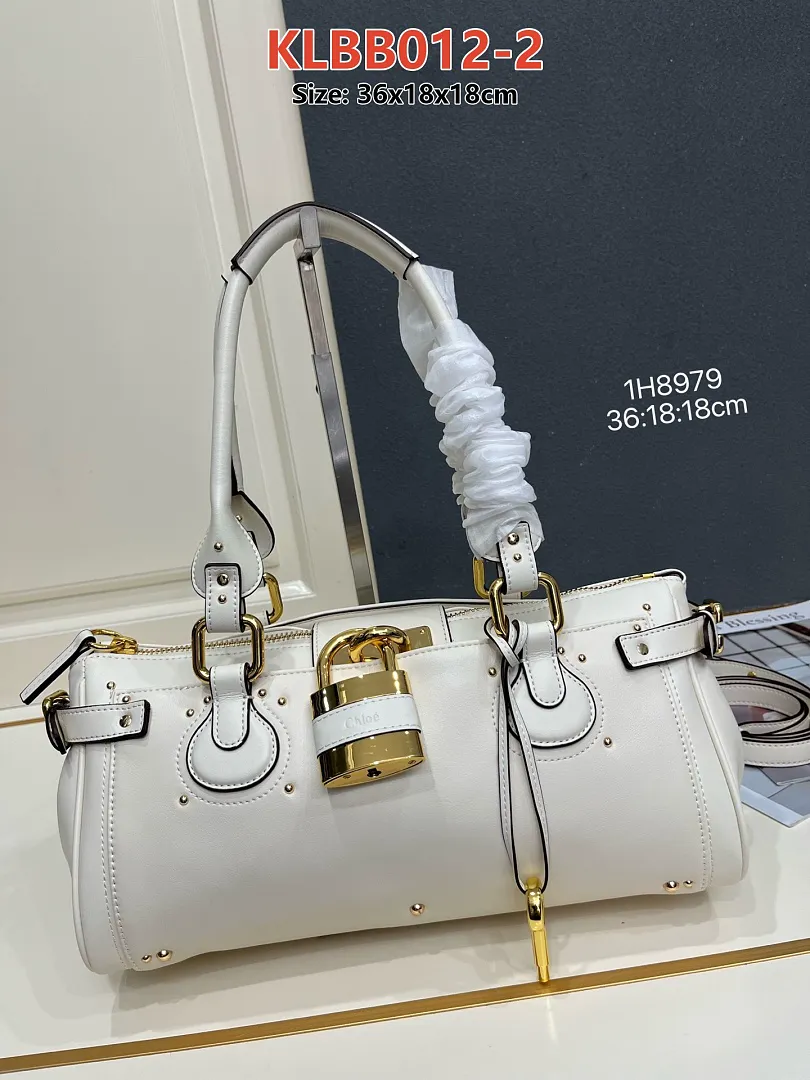 Chloe KLBB012 תמונה 7