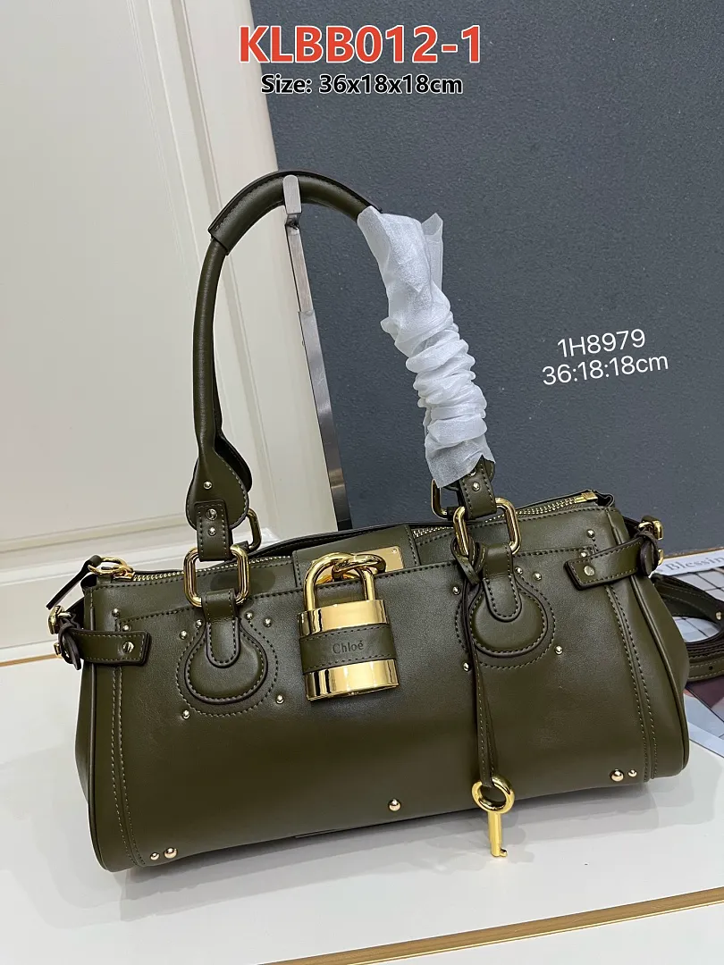 Chloe KLBB012 תמונה 8
