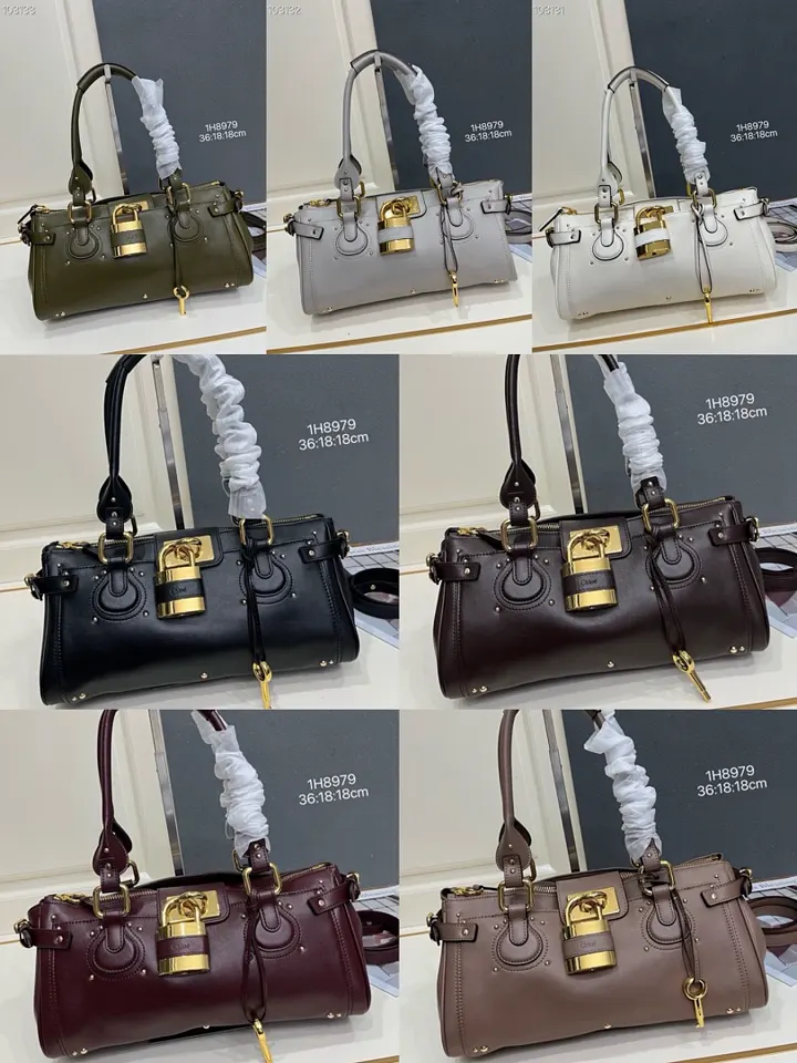 Chloe KLBB012