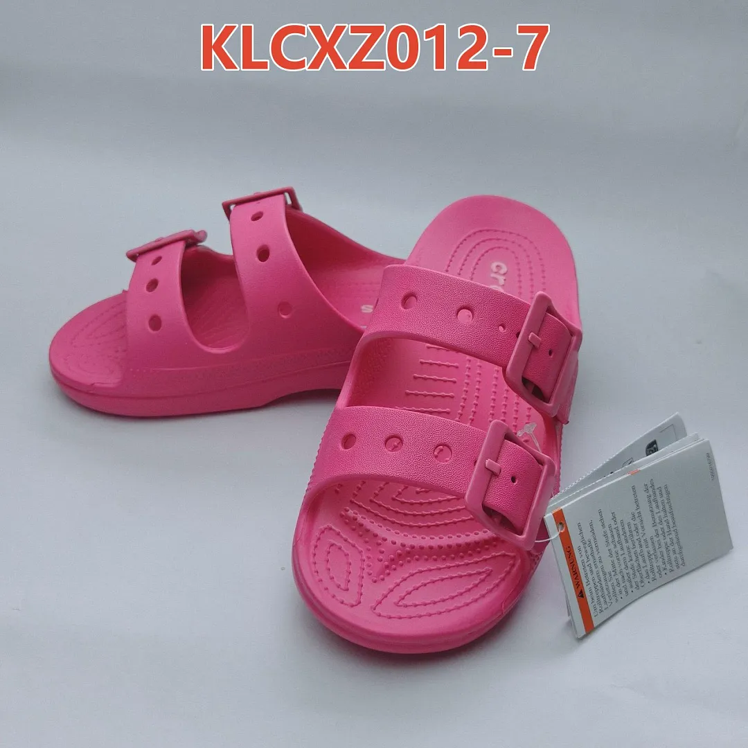 Crocs KLCXZ012 תמונה 12