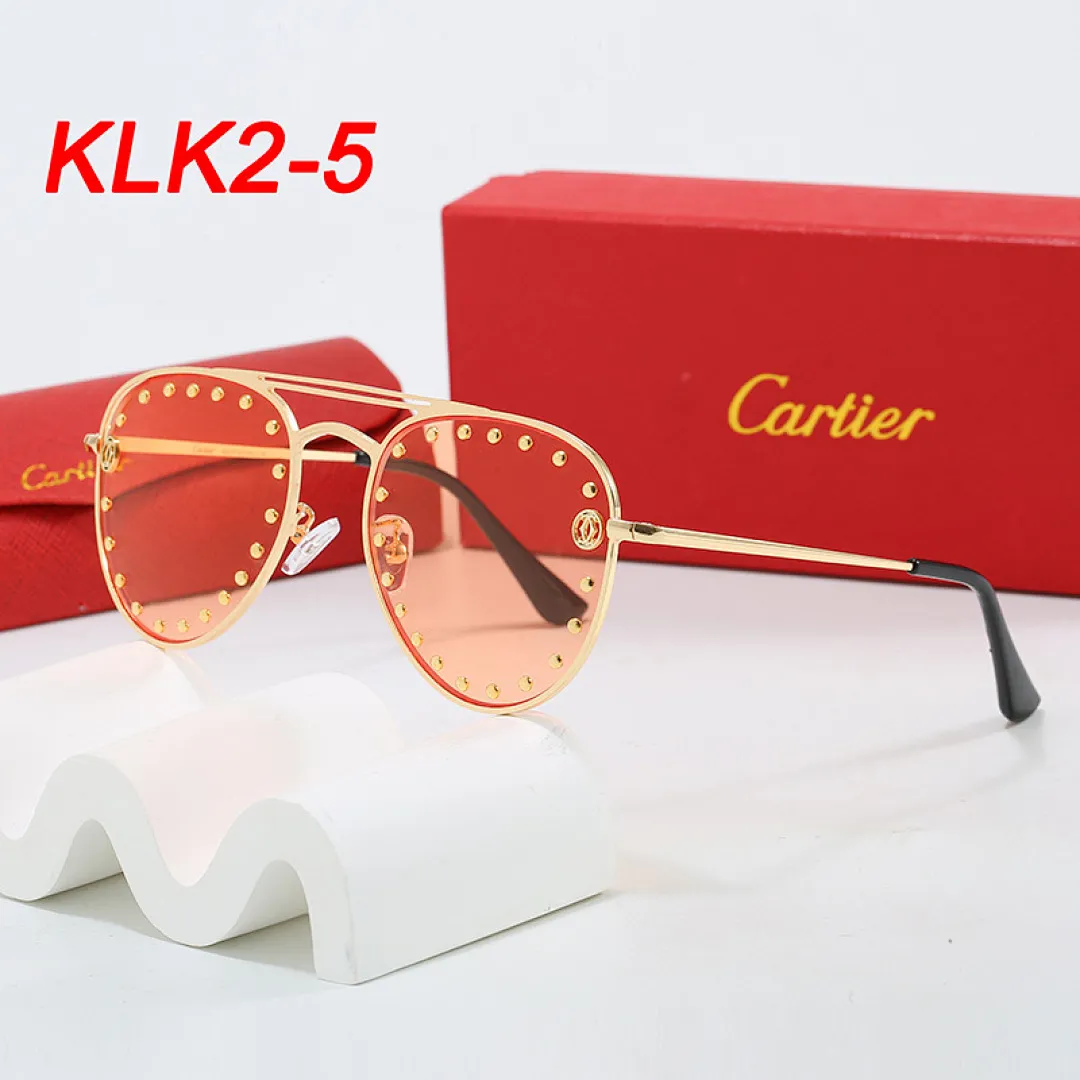 Cartier KLK2 תמונה 7
