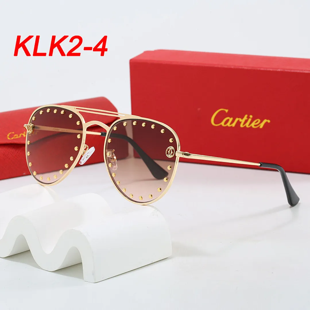 Cartier KLK2 תמונה 8