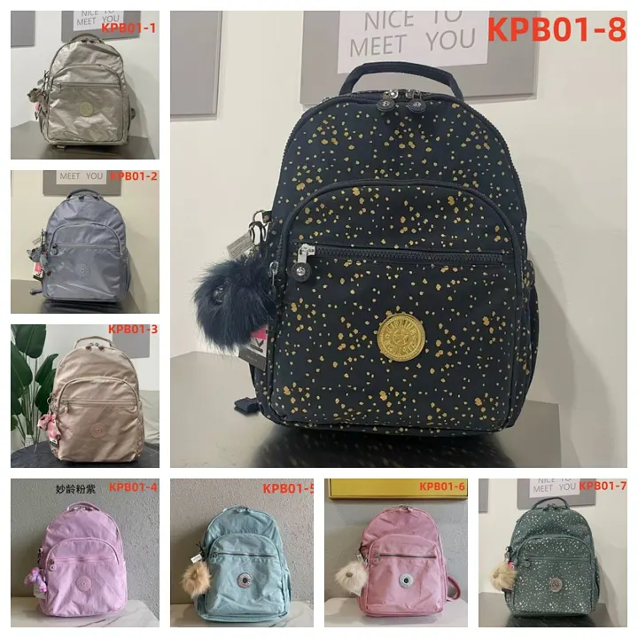 kiplin KPB01