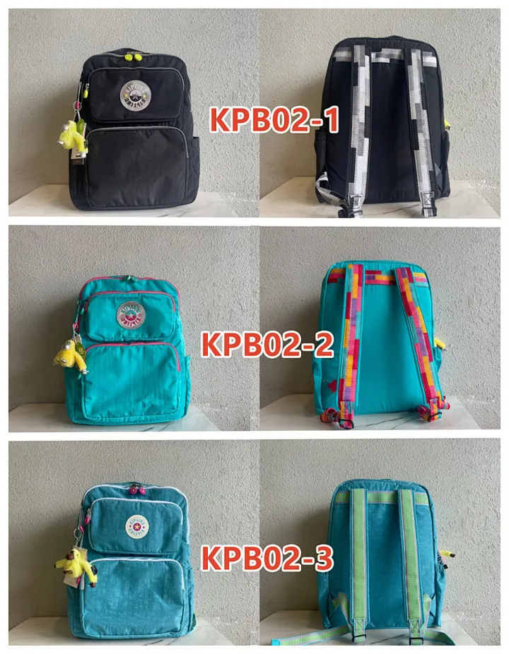 kiplin KPB02