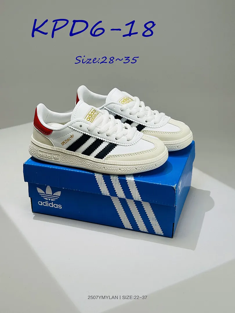 Adidas KPD6 תמונה 10