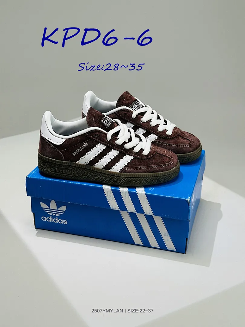 Adidas KPD6 תמונה 22