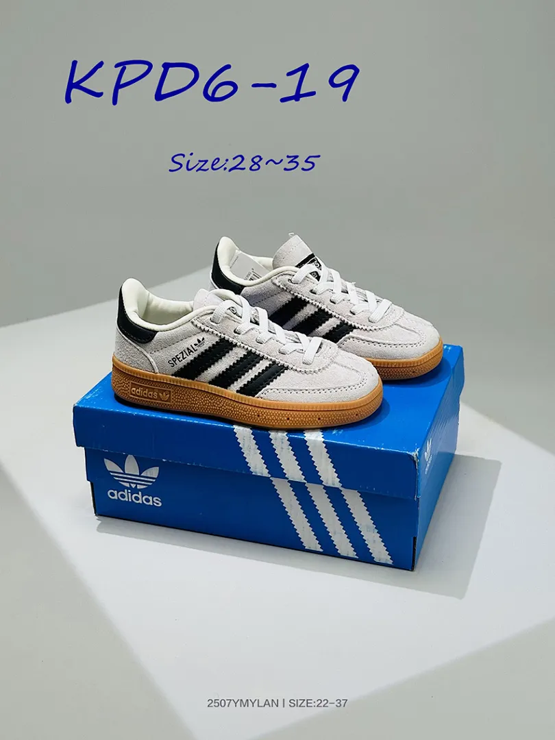 Adidas KPD6 תמונה 9