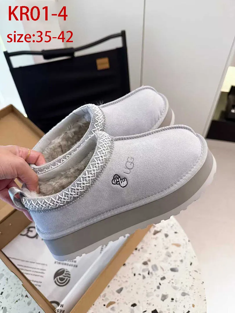 UGG KR01 תמונה 23