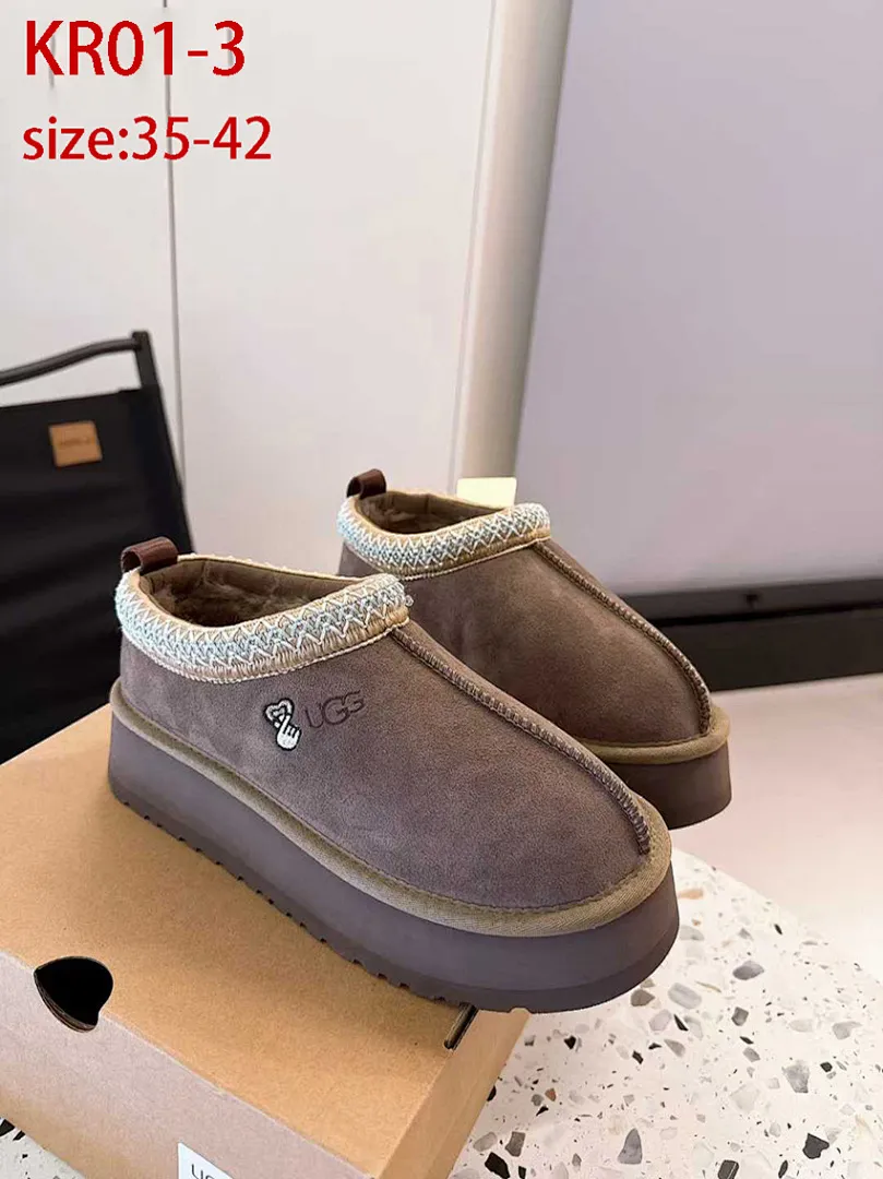 UGG KR01 תמונה 24