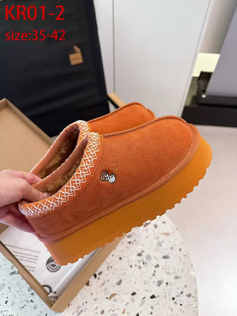 UGG KR01 תמונה 25