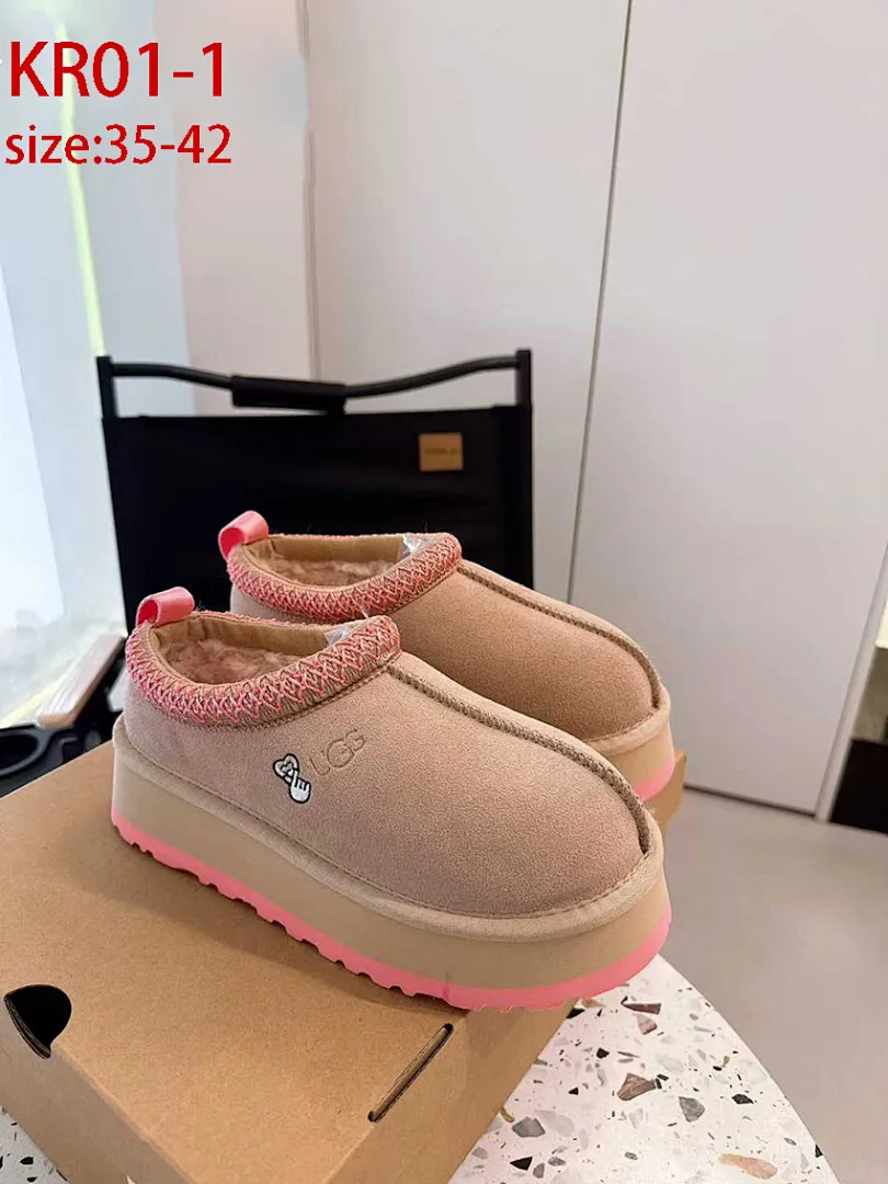 UGG KR01 תמונה 26