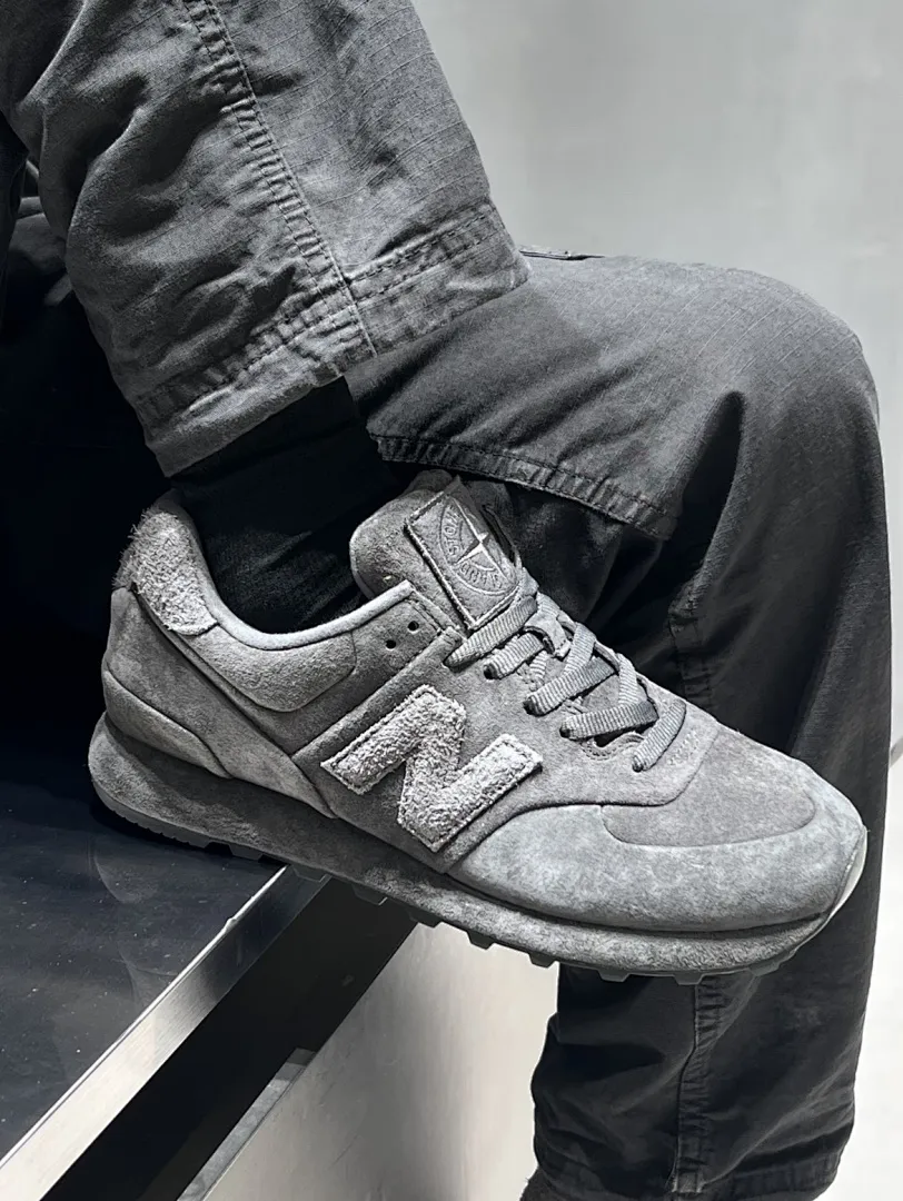 Stone Island KR846 תמונה 3