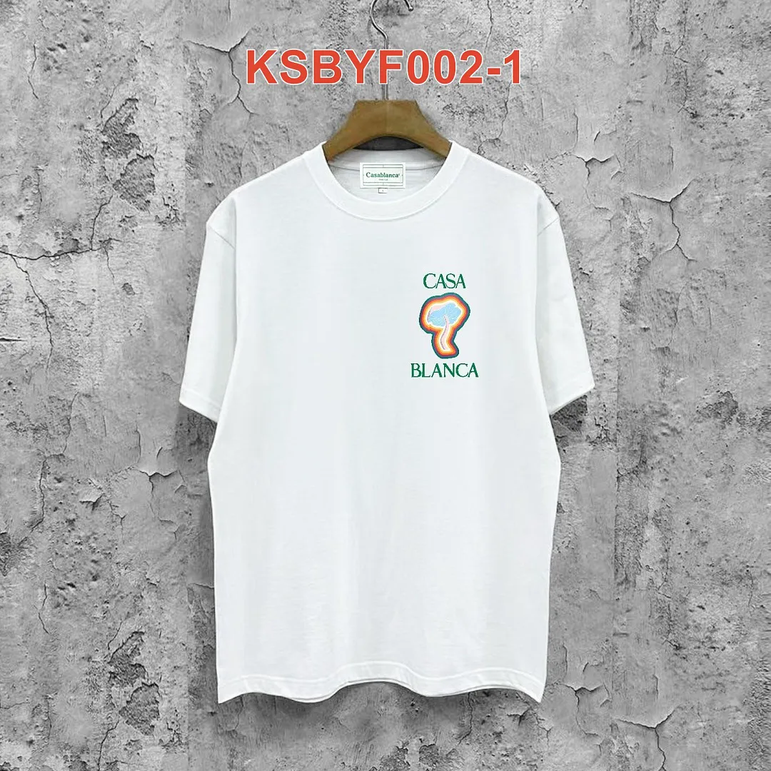 Casablanca KSBYF002 תמונה 6