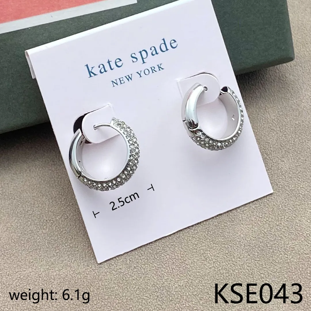Kate Spade KSE4 תמונה 17