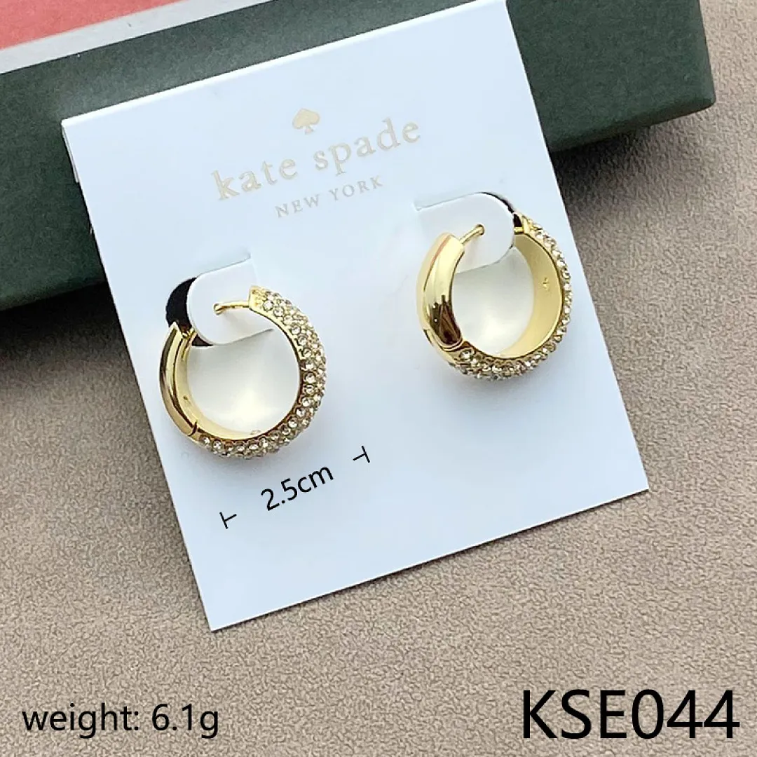 Kate Spade KSE4 תמונה 18