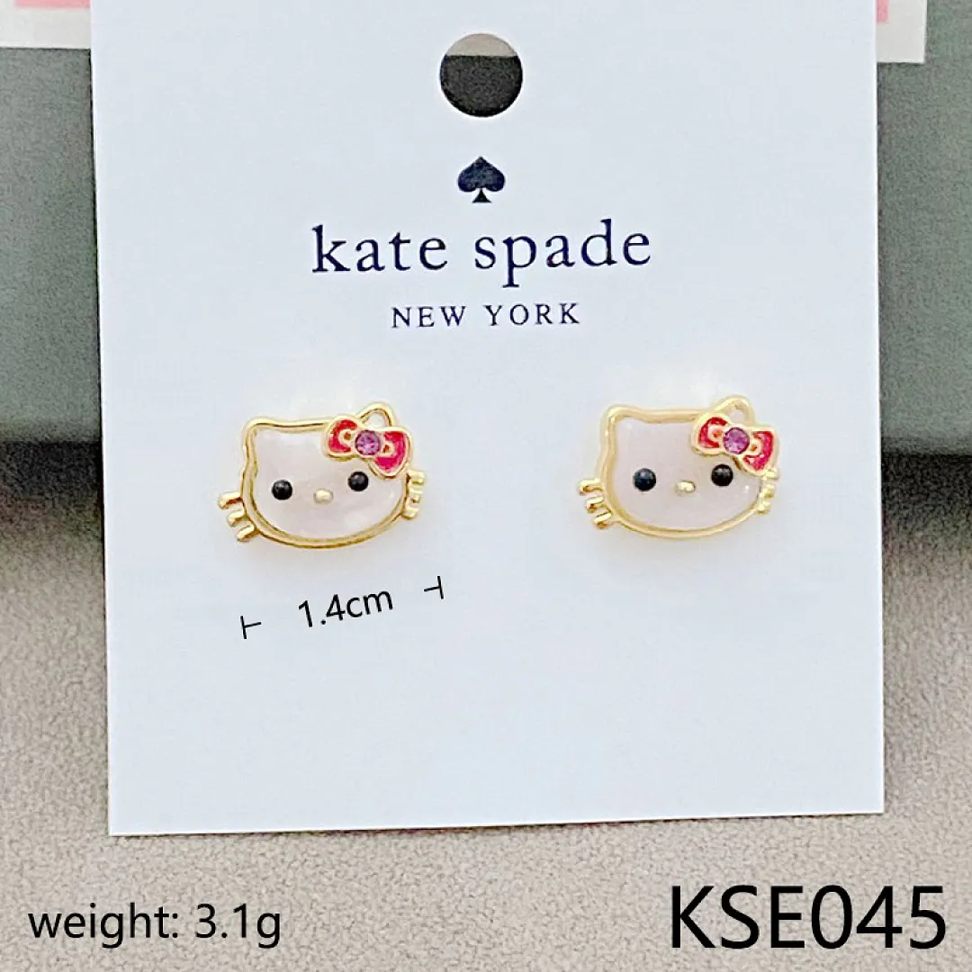 Kate Spade KSE4 תמונה 19