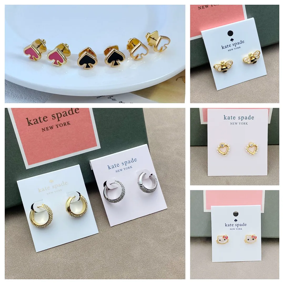 Kate Spade KSE4 תמונה 2