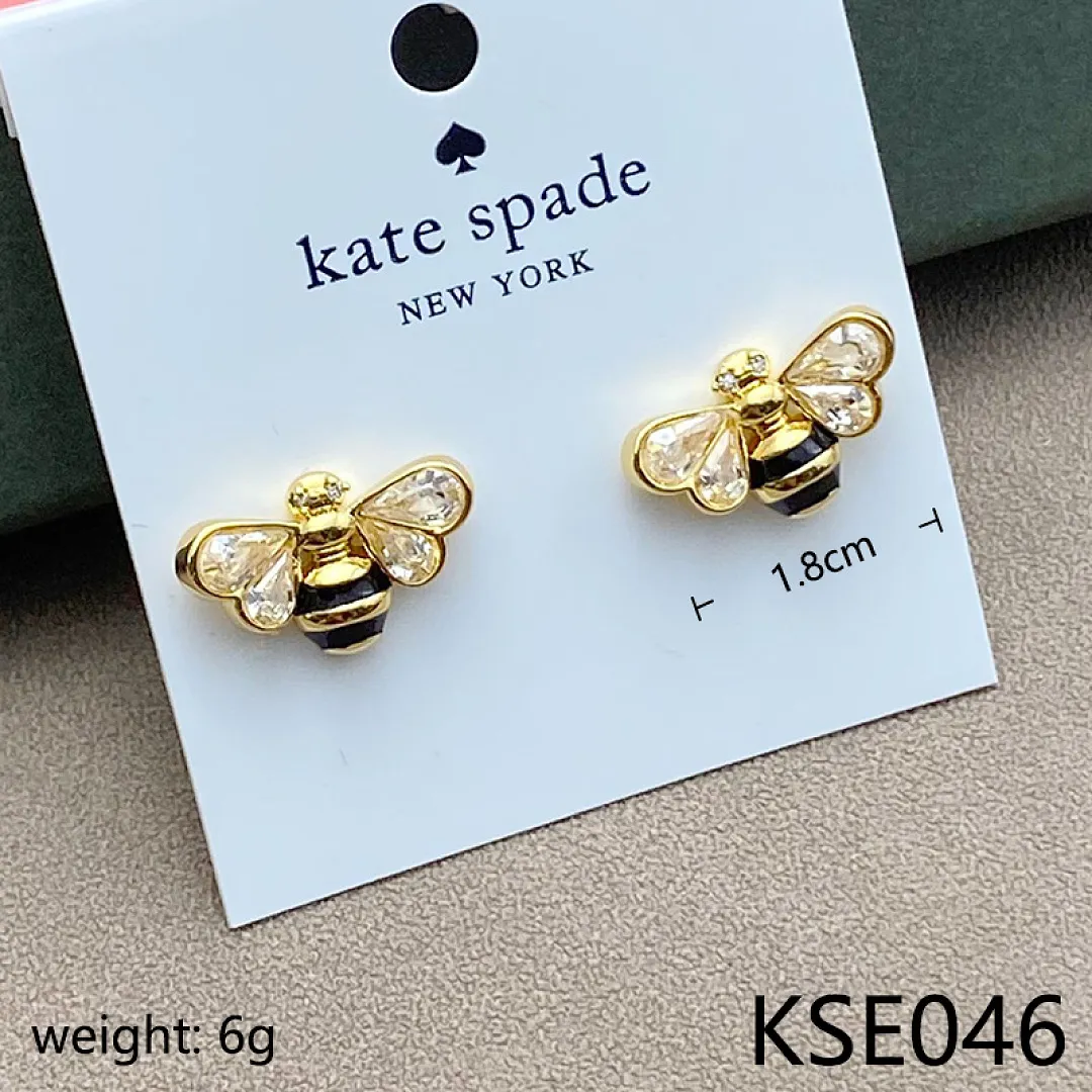 Kate Spade KSE4 תמונה 20